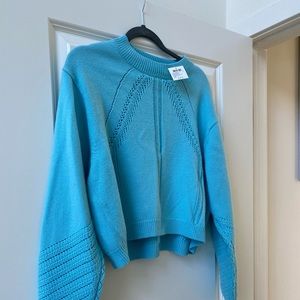 Club Monaco Sweater